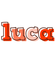 Luca paint logo