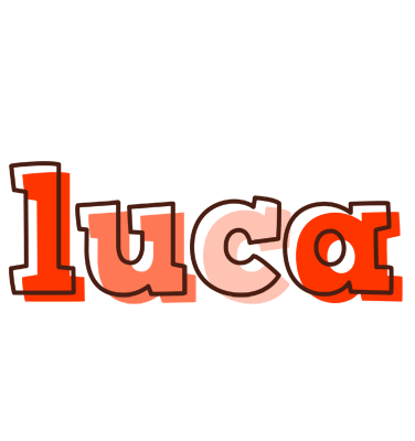 Luca paint logo