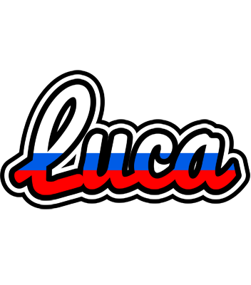 Luca russia logo