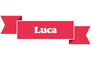 Luca sale logo