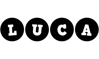 Luca tools logo