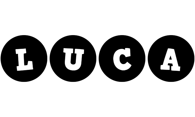 Luca tools logo