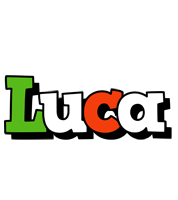 Luca venezia logo