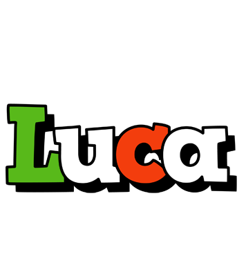 Luca venezia logo
