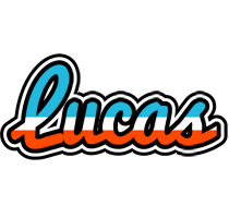 Lucas america logo