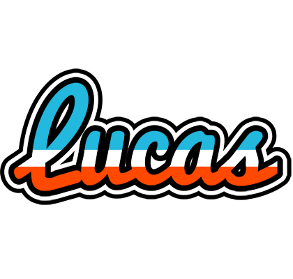 Lucas america logo