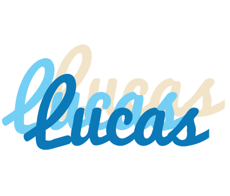 Lucas breeze logo