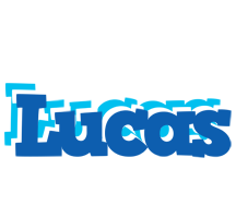 Lucas business logo