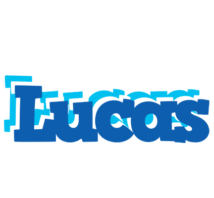 Lucas business logo