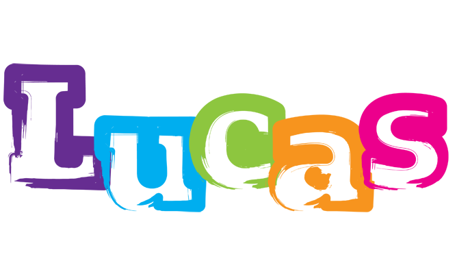 Lucas casino logo