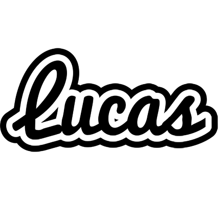 Lucas chess logo