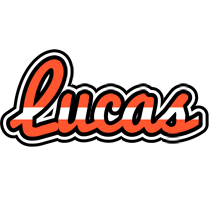 Lucas denmark logo