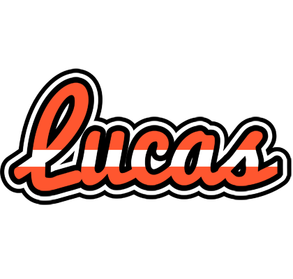 Lucas denmark logo