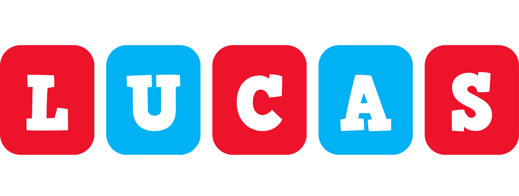 Lucas diesel logo