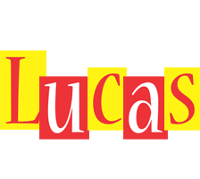 Lucas errors logo