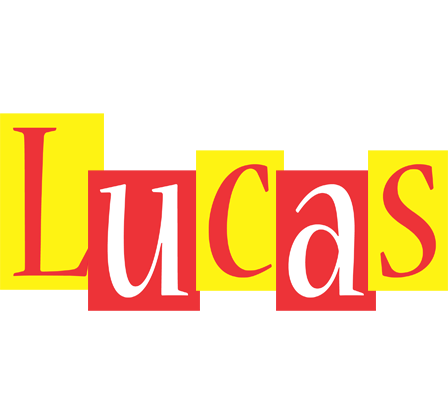 Lucas errors logo