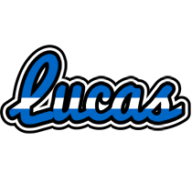 Lucas greece logo