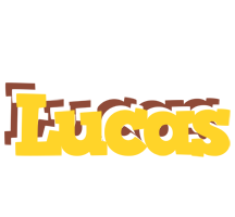 Lucas hotcup logo