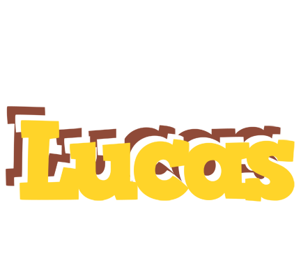 Lucas hotcup logo