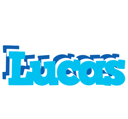 Lucas jacuzzi logo