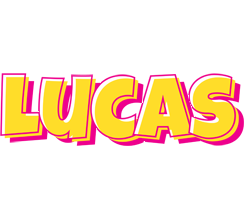 Lucas kaboom logo