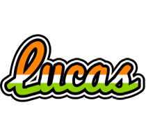 Lucas mumbai logo