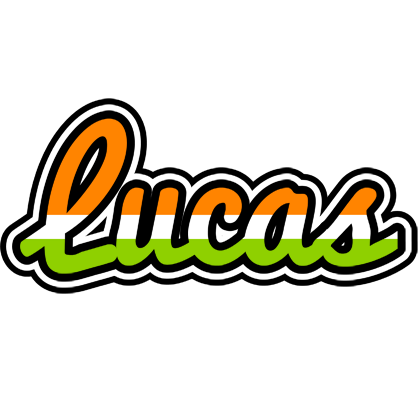 Lucas mumbai logo