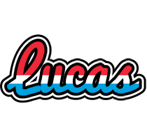 Lucas norway logo