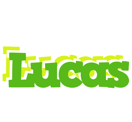 Lucas picnic logo