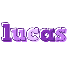 Lucas sensual logo