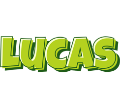 Lucas summer logo