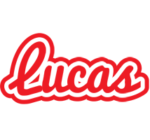 Lucas sunshine logo