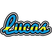 Lucas sweden logo