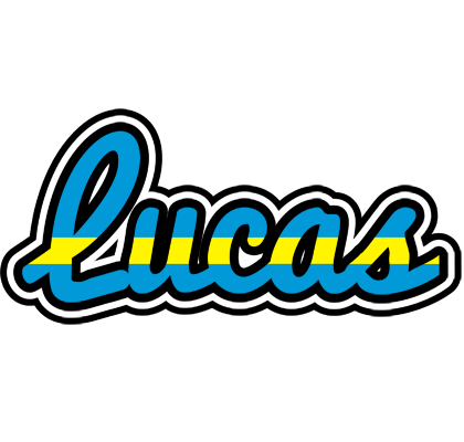 Lucas sweden logo