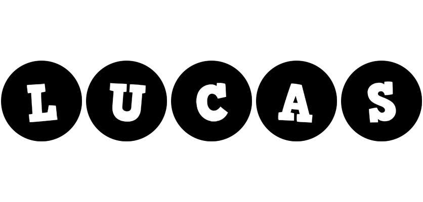 Lucas tools logo