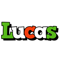 Lucas venezia logo