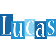 Lucas winter logo