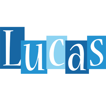 Lucas winter logo