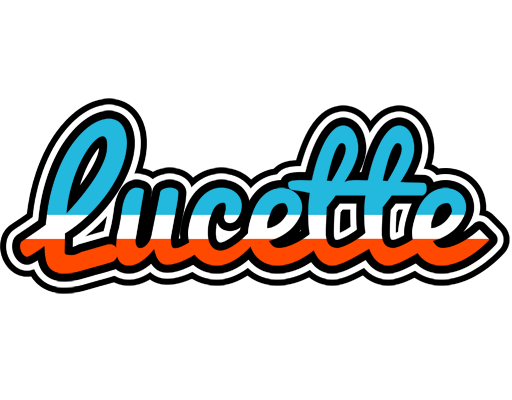 Lucette america logo