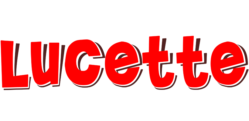 Lucette basket logo