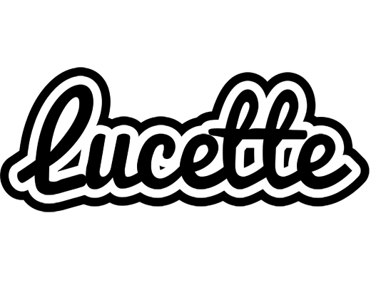 Lucette chess logo