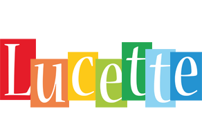 Lucette colors logo