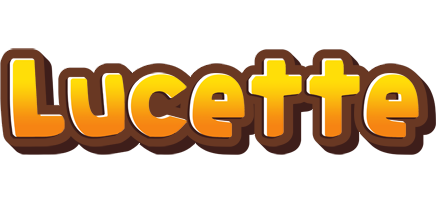 Lucette cookies logo