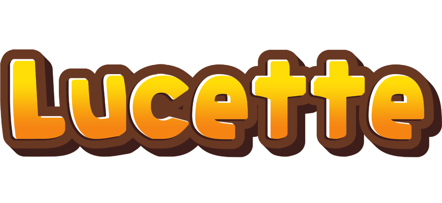 Lucette cookies logo