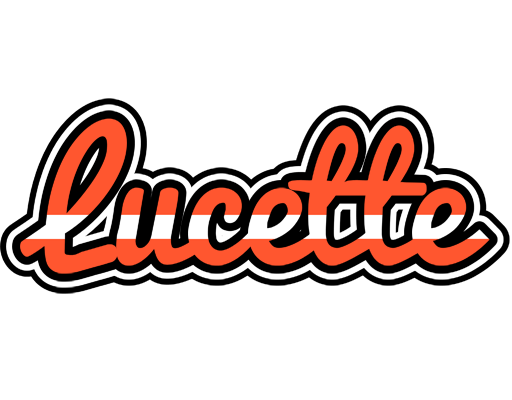 Lucette denmark logo