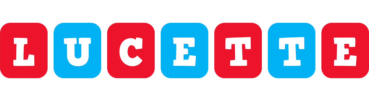Lucette diesel logo