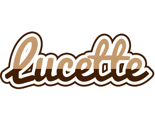 Lucette exclusive logo