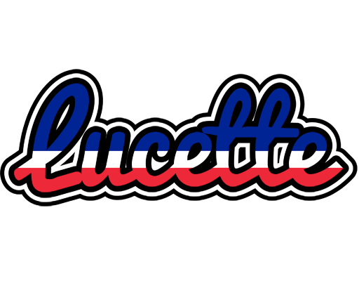 Lucette france logo