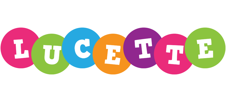 Lucette friends logo