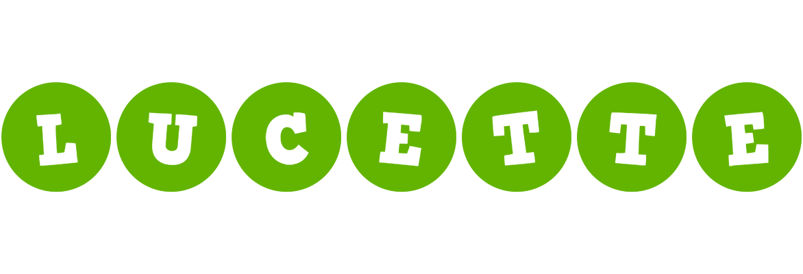 Lucette games logo